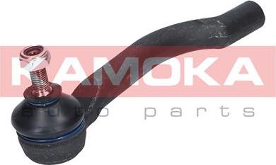 Kamoka 9010106 - Наконечник рулевой тяги, шарнир autosila-amz.com
