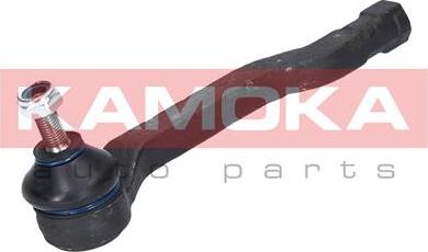 Kamoka 9010101 - Наконечник рулевой тяги, шарнир autosila-amz.com