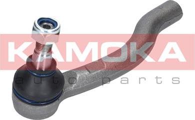 Kamoka 9010102 - Наконечник рулевой тяги, шарнир autosila-amz.com