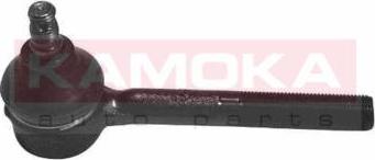 Kamoka 9010116 - Наконечник рулевой тяги, шарнир autosila-amz.com