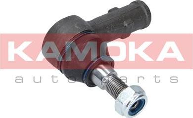 Kamoka 9010188 - Наконечник рулевой тяги, шарнир autosila-amz.com