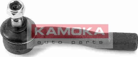 Kamoka 9010348 - Наконечник рулевой тяги, шарнир autosila-amz.com