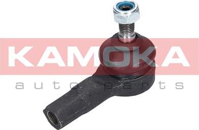 Kamoka 9010356 - Наконечник рулевой тяги, шарнир autosila-amz.com