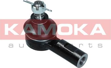 Kamoka 9010353 - Наконечник рулевой тяги, шарнир autosila-amz.com