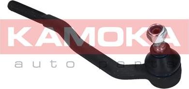 Kamoka 9010366 - Наконечник рулевой тяги, шарнир autosila-amz.com