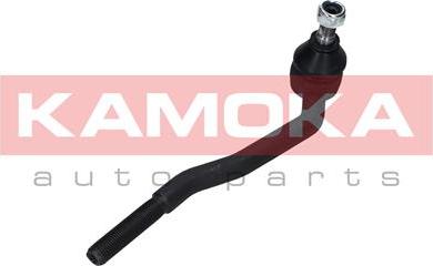 Kamoka 9010366 - Наконечник рулевой тяги, шарнир autosila-amz.com