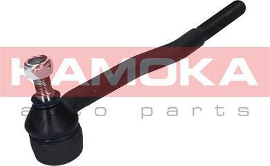 Kamoka 9010366 - Наконечник рулевой тяги, шарнир autosila-amz.com