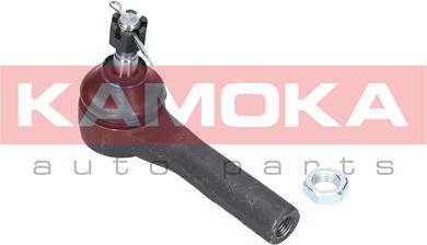 Kamoka 9010360 - Наконечник поперечной рулевой тяги autosila-amz.com