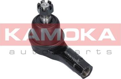 Kamoka 9010309 - Наконечник тяги рулевой autosila-amz.com