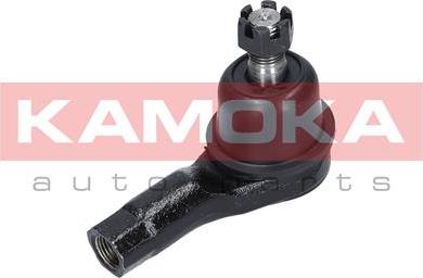 Kamoka 9010309 - Наконечник тяги рулевой autosila-amz.com