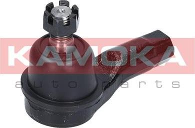 Kamoka 9010309 - Наконечник тяги рулевой autosila-amz.com