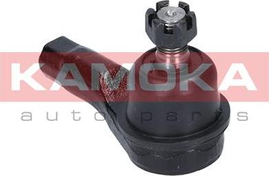 Kamoka 9010309 - Наконечник тяги рулевой autosila-amz.com