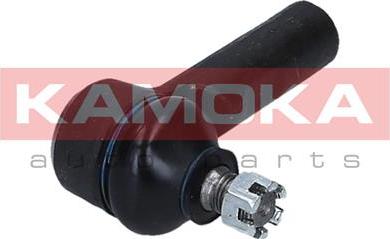 Kamoka 9010304 - Наконечник рулевой тяги, шарнир autosila-amz.com