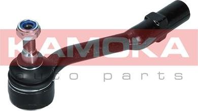 Kamoka 9010305 - Наконечник рулевой тяги, шарнир autosila-amz.com