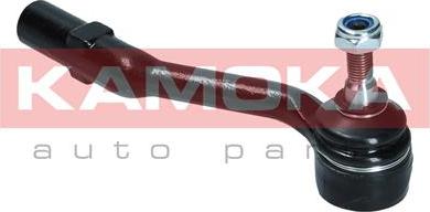 Kamoka 9010306 - Наконечник рулевой тяги, шарнир autosila-amz.com