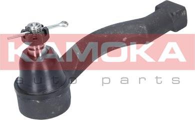 Kamoka 9010315 - Наконечник рулевой тяги, шарнир autosila-amz.com