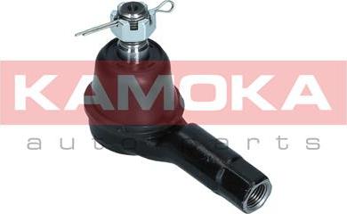 Kamoka 9010310 - Наконечник рулевой тяги, шарнир autosila-amz.com