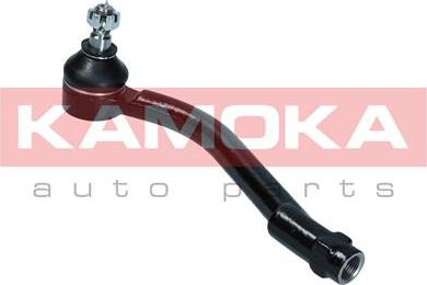 Kamoka 9010330 - Наконечник поперечной рулевой тяги ! \HYUNDAI, KIA ix55 3.0 V6 CRDi 4WD 08>11, ix55 3.0 V6 CRDi 4WD autosila-amz.com