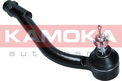 Kamoka 9010330 - Наконечник поперечной рулевой тяги ! \HYUNDAI, KIA ix55 3.0 V6 CRDi 4WD 08>11, ix55 3.0 V6 CRDi 4WD autosila-amz.com