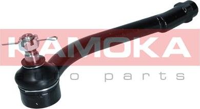 Kamoka 9010330 - Наконечник поперечной рулевой тяги ! \HYUNDAI, KIA ix55 3.0 V6 CRDi 4WD 08>11, ix55 3.0 V6 CRDi 4WD autosila-amz.com