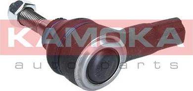 Kamoka 9010371 - Наконечник рулевой тяги, шарнир autosila-amz.com