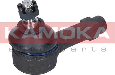 Kamoka 9010290 - Наконечник рулевой тяги, шарнир autosila-amz.com