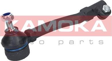 Kamoka 9010241 - Наконечник рулевой тяги, шарнир autosila-amz.com