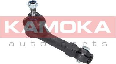 Kamoka 9010243 - Наконечник рулевой тяги, шарнир autosila-amz.com