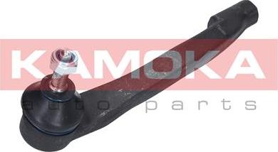 Kamoka 9010254 - Наконечник рулевой тяги, шарнир autosila-amz.com