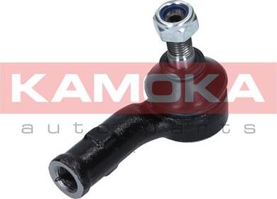 Kamoka 9010258 - Наконечник рулевой тяги autosila-amz.com