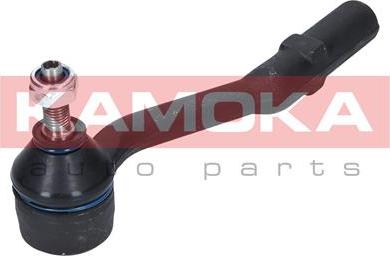 Kamoka 9010208 - Наконечник рулевой тяги, шарнир autosila-amz.com