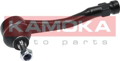 Kamoka 9010215 - Наконечник рулевой тяги, шарнир autosila-amz.com