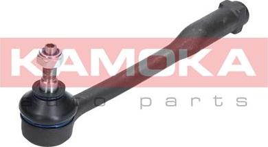 Kamoka 9010212 - Наконечник рулевой тяги, шарнир autosila-amz.com