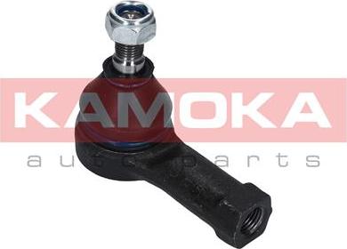 Kamoka 9010288 - Наконечник рулевой тяги autosila-amz.com