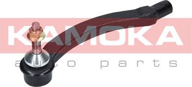 Kamoka 9010282 - Наконечник рулевой тяги, шарнир autosila-amz.com