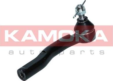 Kamoka 9010231 - Наконечник рулевой тяги, шарнир autosila-amz.com