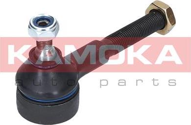 Kamoka 9010224 - Наконечник рулевой тяги, шарнир autosila-amz.com