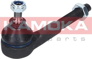 Kamoka 9010223 - Наконечник рулевой тяги, шарнир autosila-amz.com