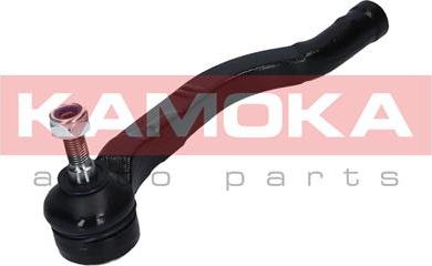 Kamoka 9010276 - Наконечник рулевой тяги, шарнир autosila-amz.com