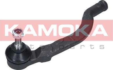 Kamoka 9010277 - Наконечник рулевой тяги, шарнир autosila-amz.com