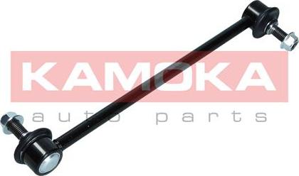 Kamoka 9030401 - Тяга / стойка, стабилизатор autosila-amz.com