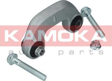 Kamoka 9030094 - Тяга / стойка, стабилизатор autosila-amz.com