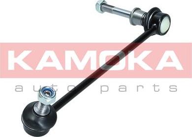 Kamoka 9030054 - Тяга / стойка, стабилизатор autosila-amz.com