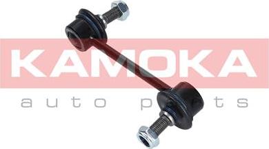 Kamoka 9030082 - Тяга / стойка, стабилизатор autosila-amz.com