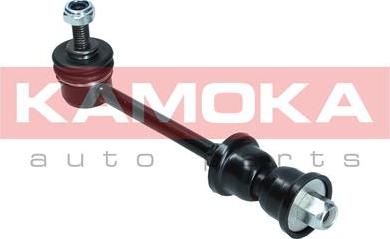 Kamoka 9030073 - Тяга / стойка, стабилизатор autosila-amz.com