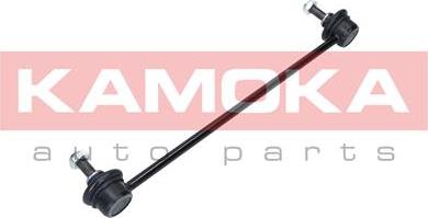 Kamoka 9030190 - Тяга / стойка, стабилизатор autosila-amz.com