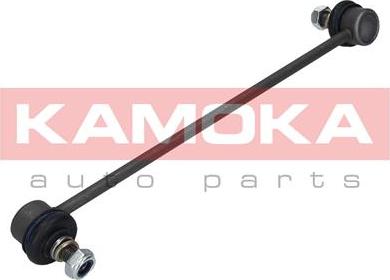 Kamoka 9030145 - Тяга / стойка, стабилизатор autosila-amz.com