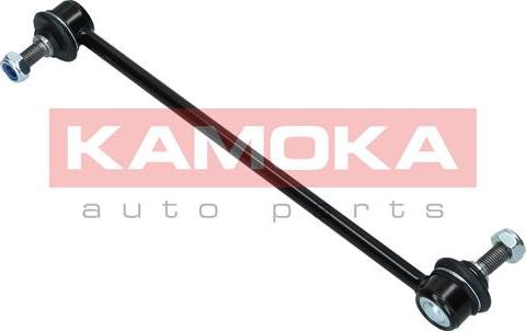 Kamoka 9030156 - Тяга / стойка, стабилизатор autosila-amz.com