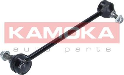 Kamoka 9030125 - Тяга / стойка, стабилизатор autosila-amz.com