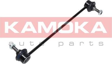 Kamoka 9030301 - STABILIZER LINK FRONT LEFT/RIGHT autosila-amz.com